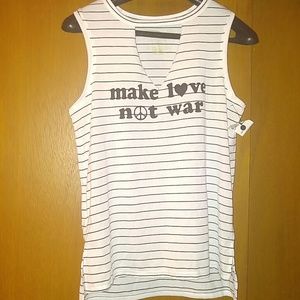 Grayson Threads sleeveless top
